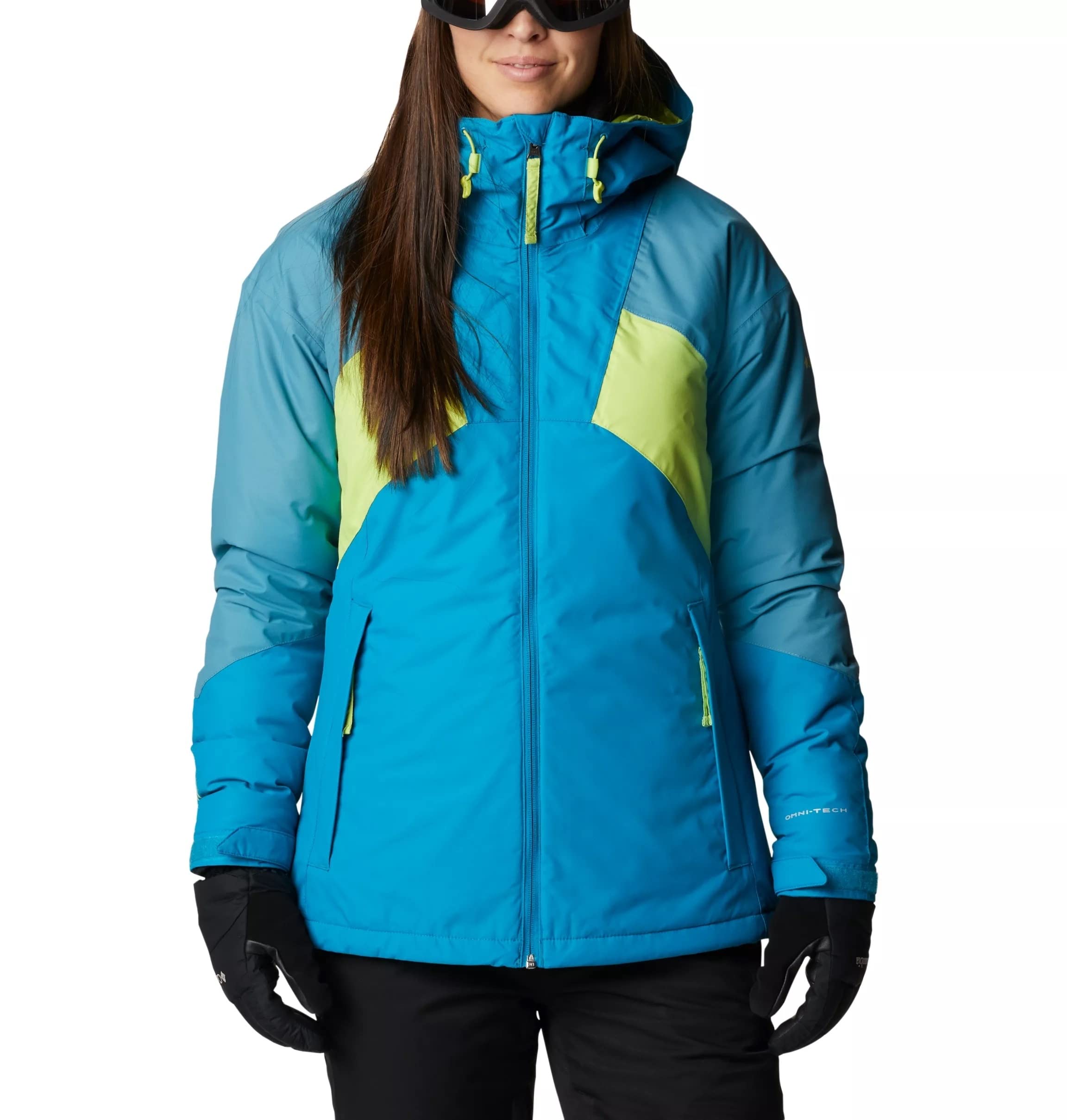 Columbia Alpine Diva™ Ceket Kadın