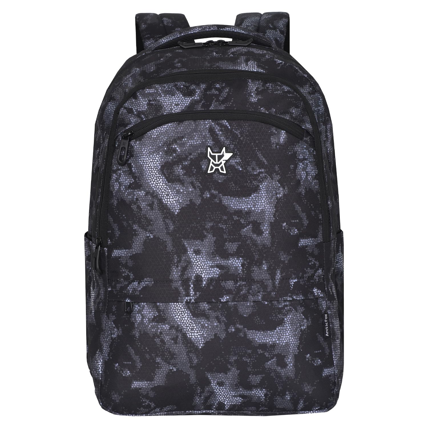 Arctic Fox Python Grey 38 Liters, 15.6 inch Laptop Backpack for Men and Women (B0D7PTK5QS) Amazon Price History, Amazon Price Tracker