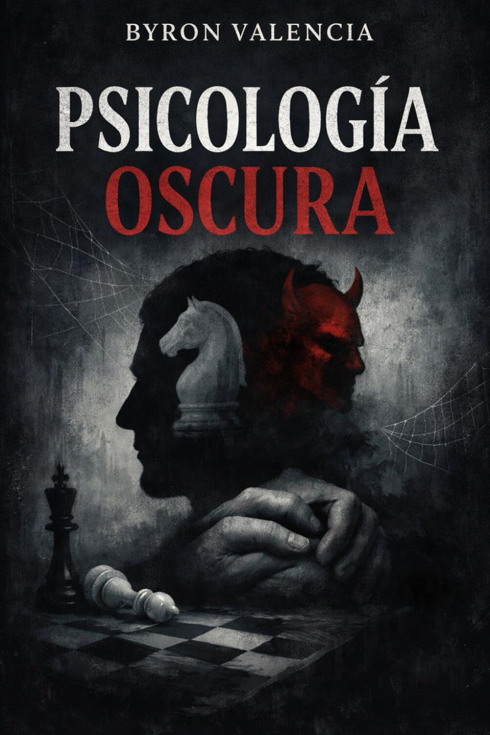 Psicología Oscura