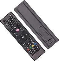Riry RC4875 Univerzális Távirányító TV-hez - Kompatibilis Tucson Continental Edison Technika Telefunken Edenwood Bush OKI Márkákkal 2