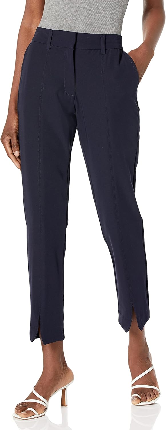 Tommy Hilfiger Women's Slit Pant