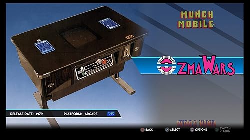 Miniatura 9 de SNK 40th ANNIVERSARY COLLECTION (PS4) (PS4)