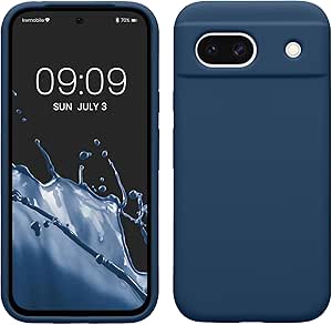 Pochette en silicone pour Google pixel 8 | Cameroun