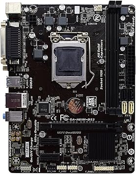 Motherboard Gaming Fit DISPRA9524