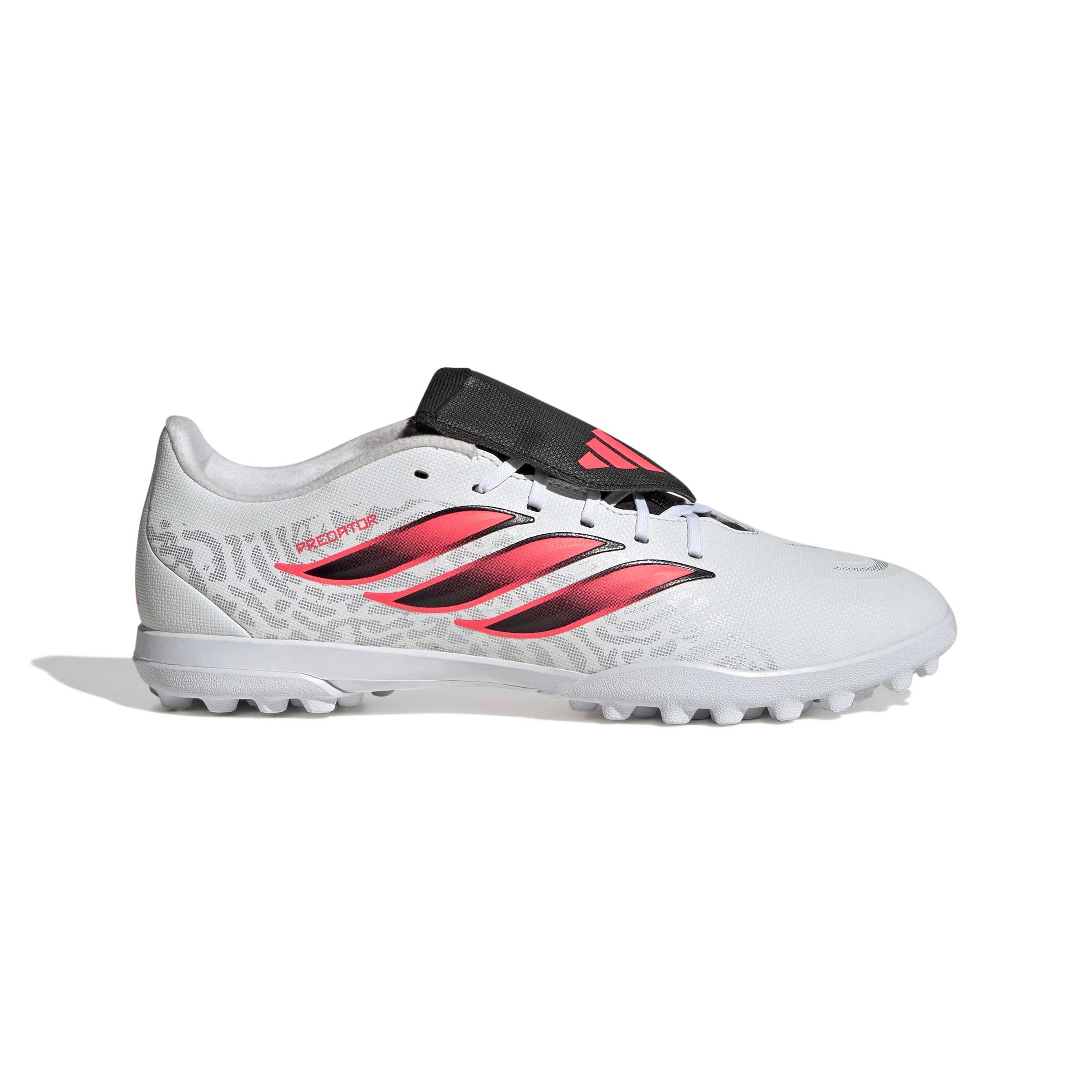 Adidas Predator Club Fold-Over Tongue Turf Football Boots SCARPEUnisex - Adulto