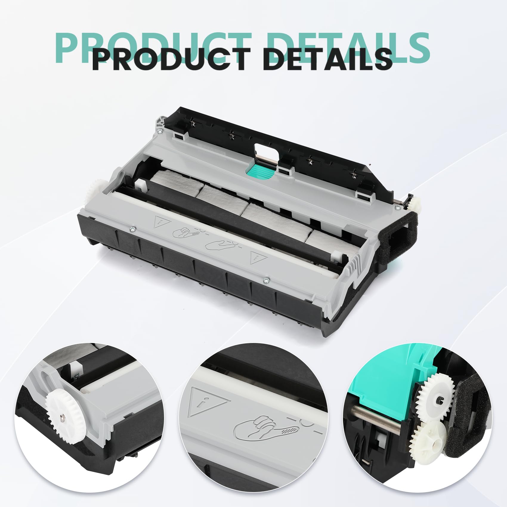 Amazon.com: CN459-60375 CN598-67004 Duplex Module for Printer