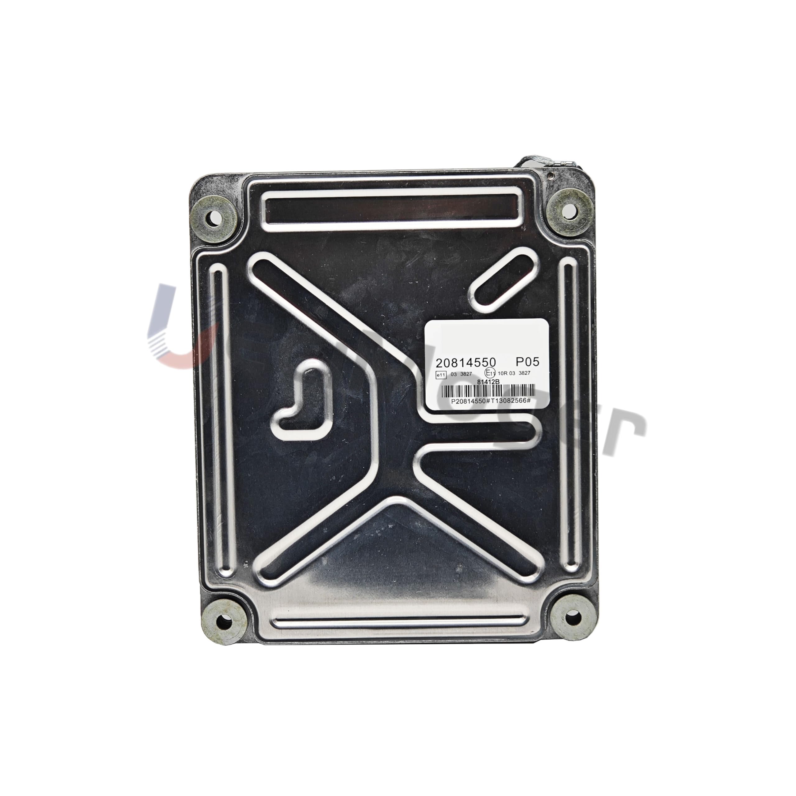 20977019 新品 ECU オリジナル、プログラム済みエンジン コンピュータ