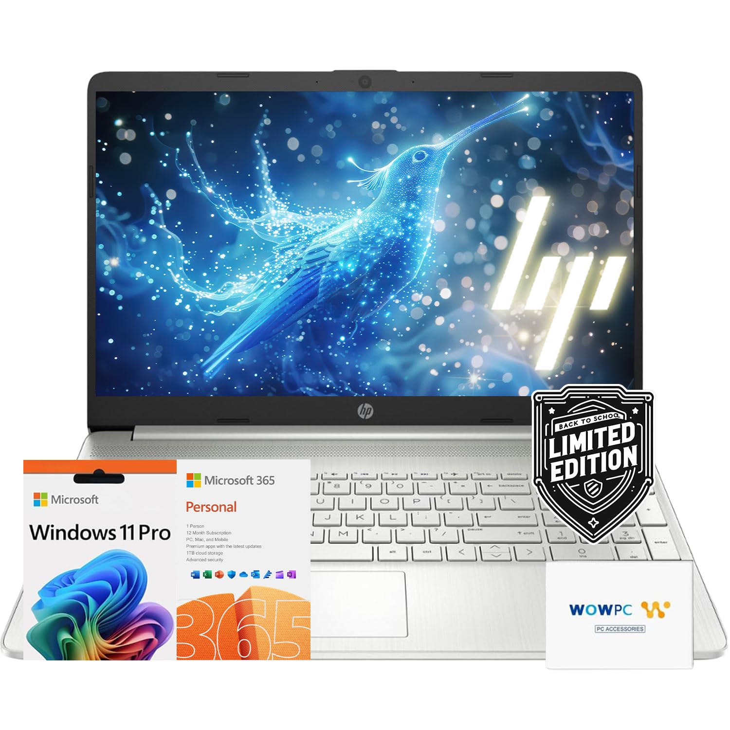 Amazon.com: HP 15.6
