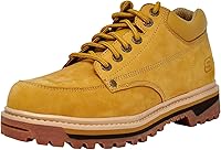 Vista 8 de Skechers Marineros para hombre Marrón oscuro