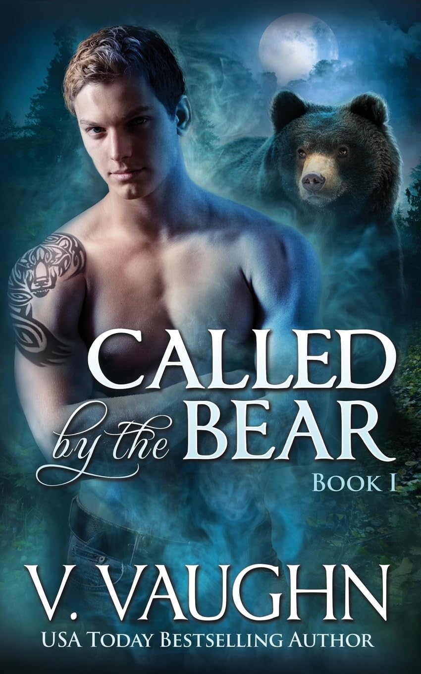 Called by the Bear - Book 1: BBW Werebear Shifter Romance (Northeast Kingdom Bears)