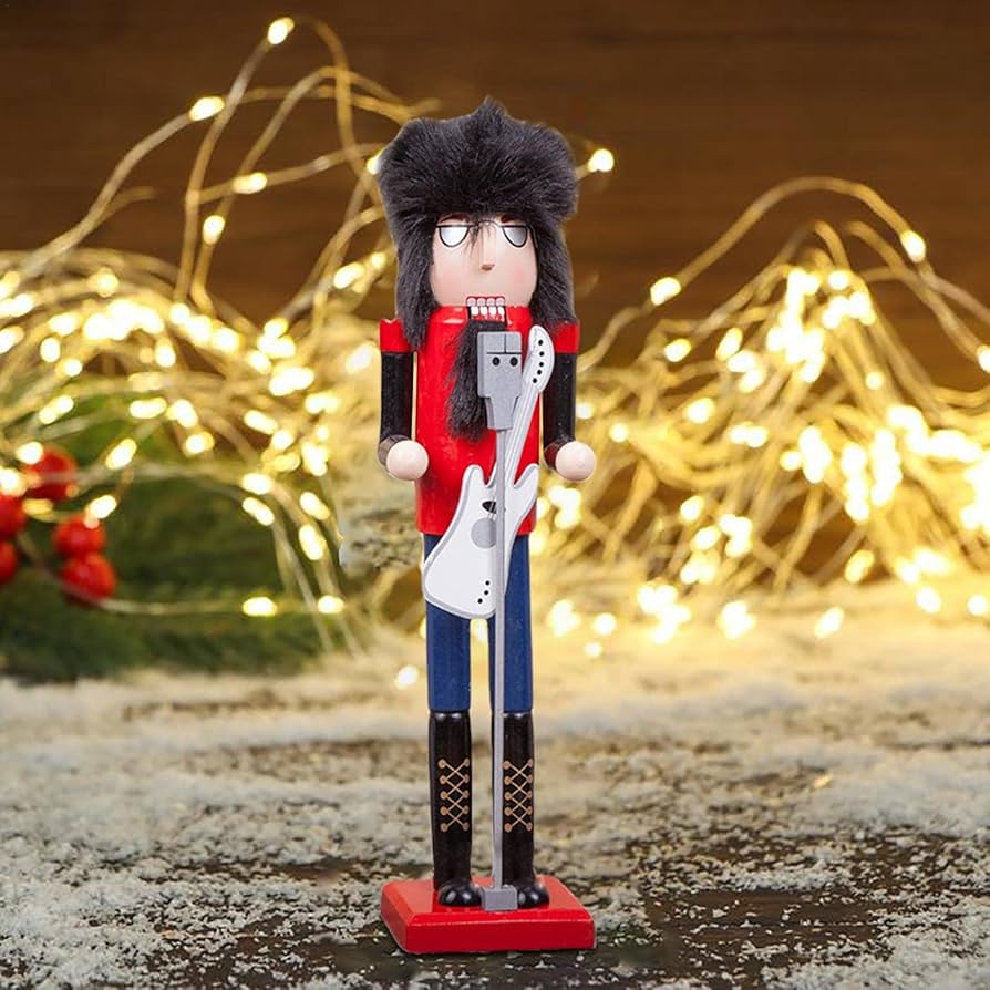 Amazon.co.jp: ロック・ザ・ナットクラッカー 14.96ドル ロック