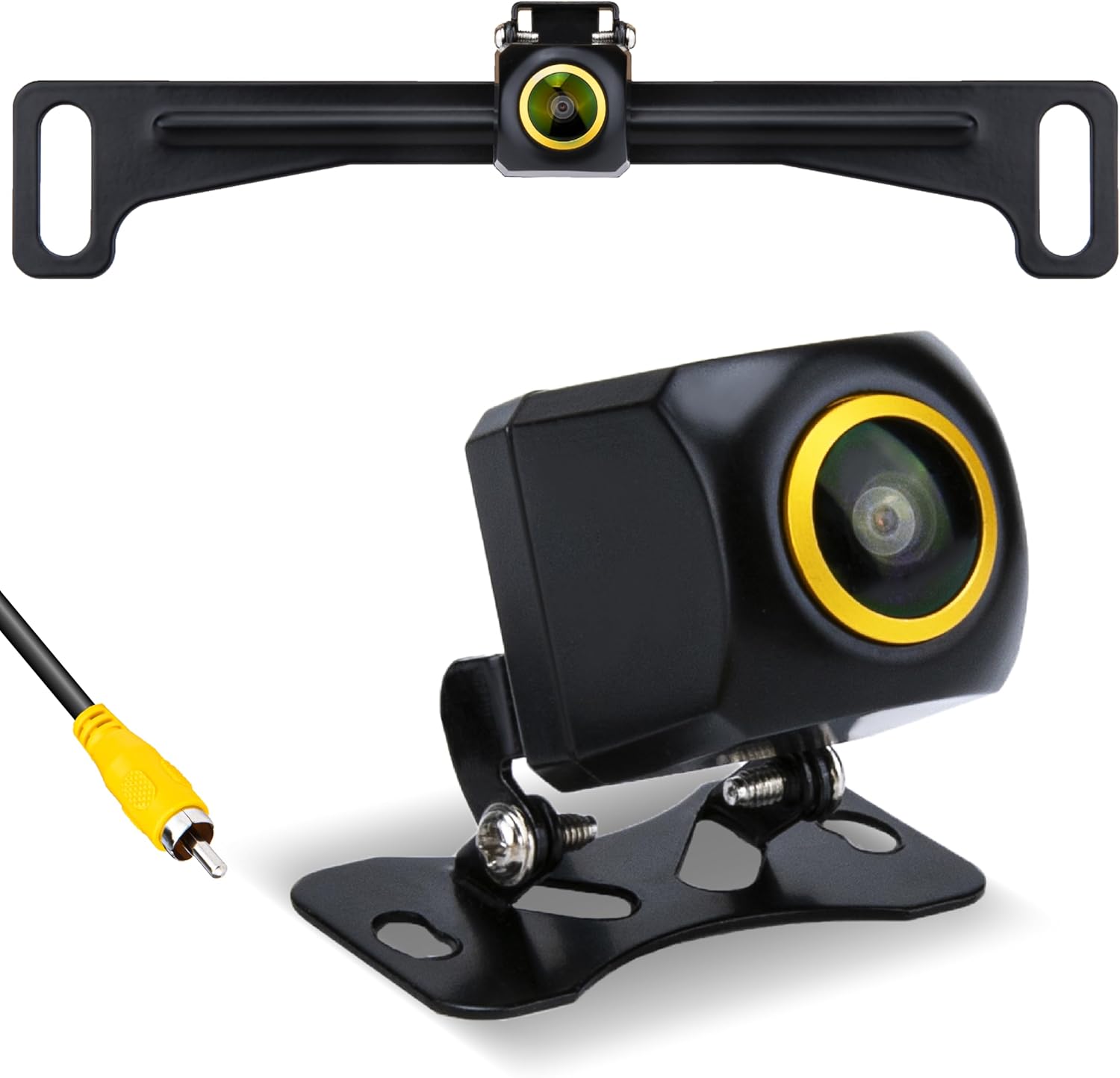 Backup Camera, Reverse Camera for...