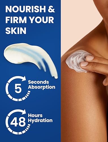 Miniatura 7 de Venture Pal Magnesium Lotion, Topical Magnesium Cream, Leg & Muscle Relaxation with Coconut Oil, Shea Butter & Hyaluronic Acid, Safe for Kids