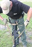 Vista 4 de Viking Tactics VTAC Mochila Sling