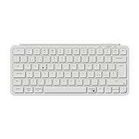 Keychron Tastiera wireless B1 Pro ultra slim 75% Layout Italiano ISO QWERTY
