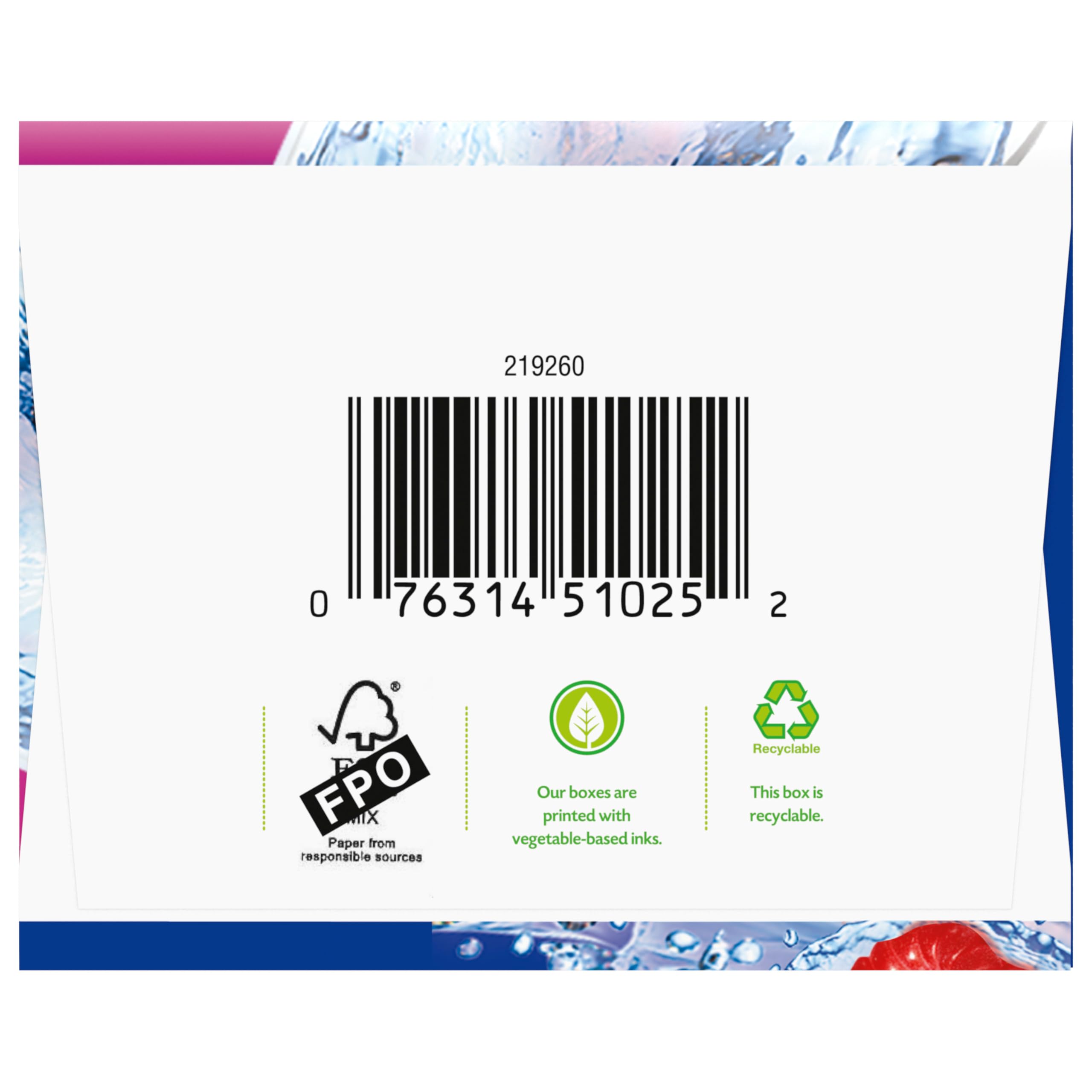 Emergen-C Hydration+ Vitamin C Sports Drink Mix, Raspberry, 18 Packets — Amazon image 14