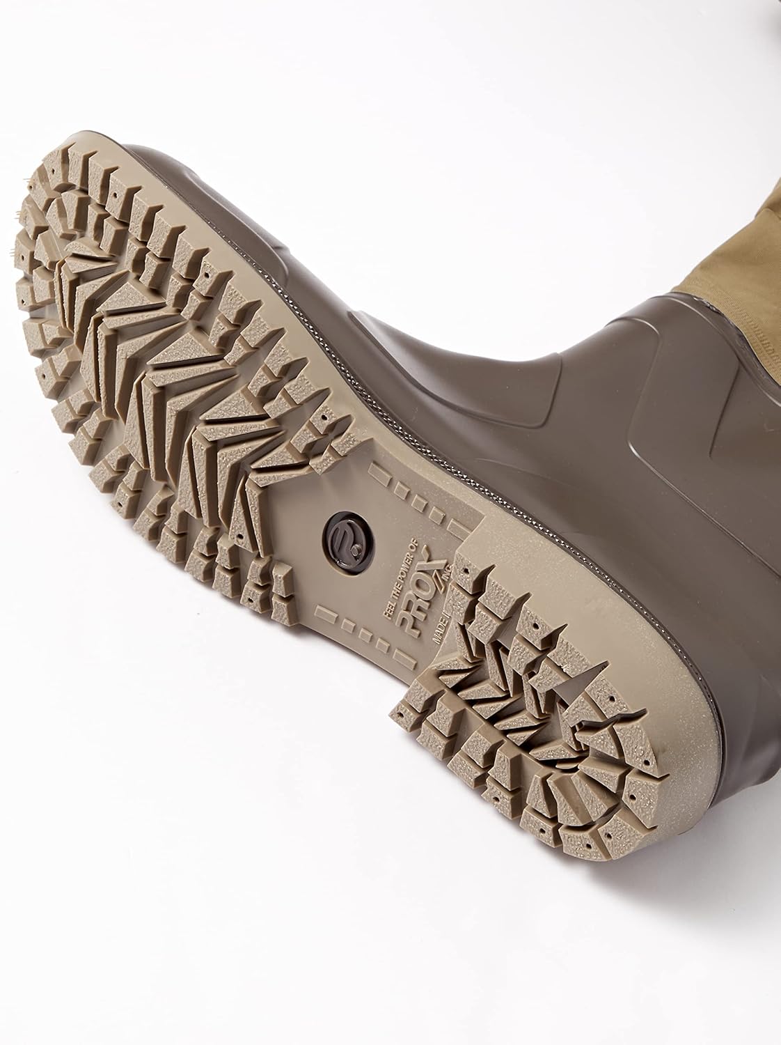 プロックス(Prox) ブリザテックポリカウェダー(ウエスト/ラジアル)