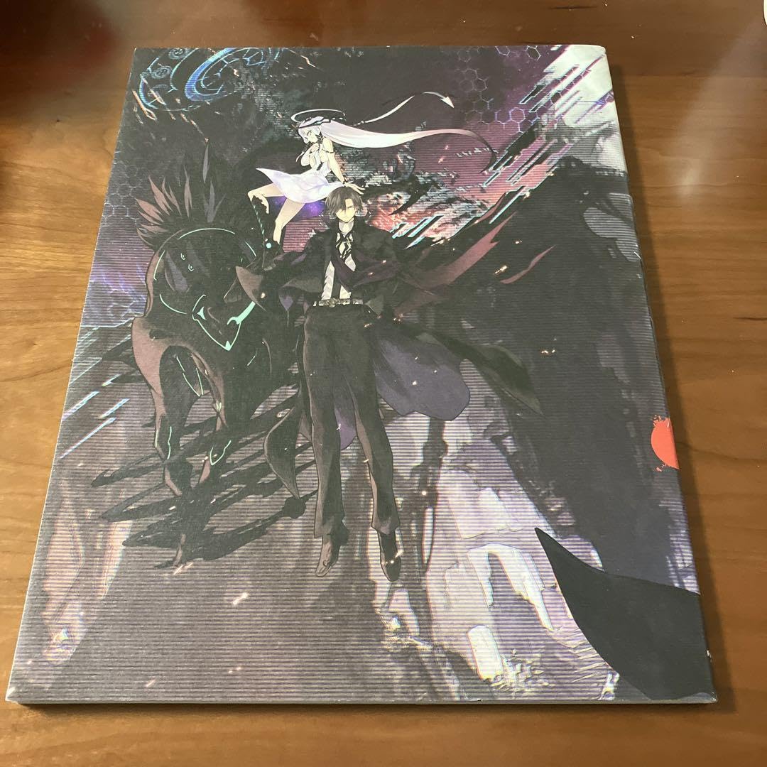 Amazon.co.jp: タガタメ3周年 誰ガ為のアルケミスト ALCHEMIST RECORD