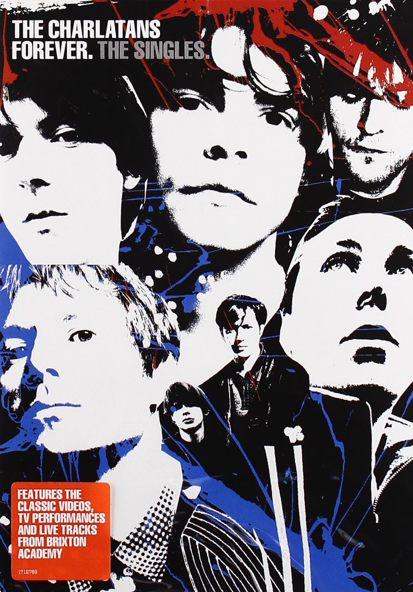 その他 Forever: The Singles [DVD] 71AnzPWE6uL.jpg