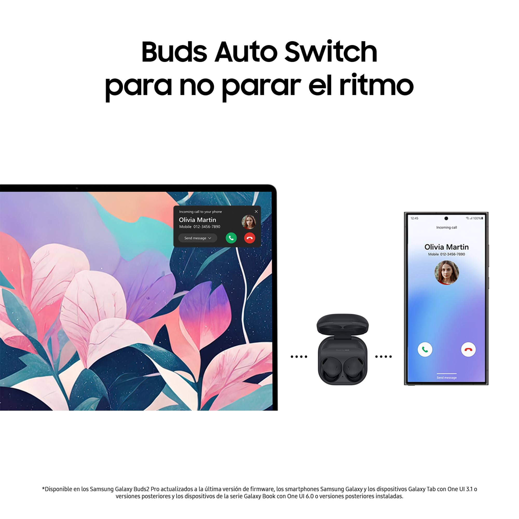 Samsung Galaxy Book4 360, Ordenador Portátil Convertible 15.6" Full HD, Táctil y S Pen, Intel Core 5-120U, 8GB RAM, 512GB SSD, Intel Graphics, Windows 11 Home, Gris, Teclado QWERTY Español