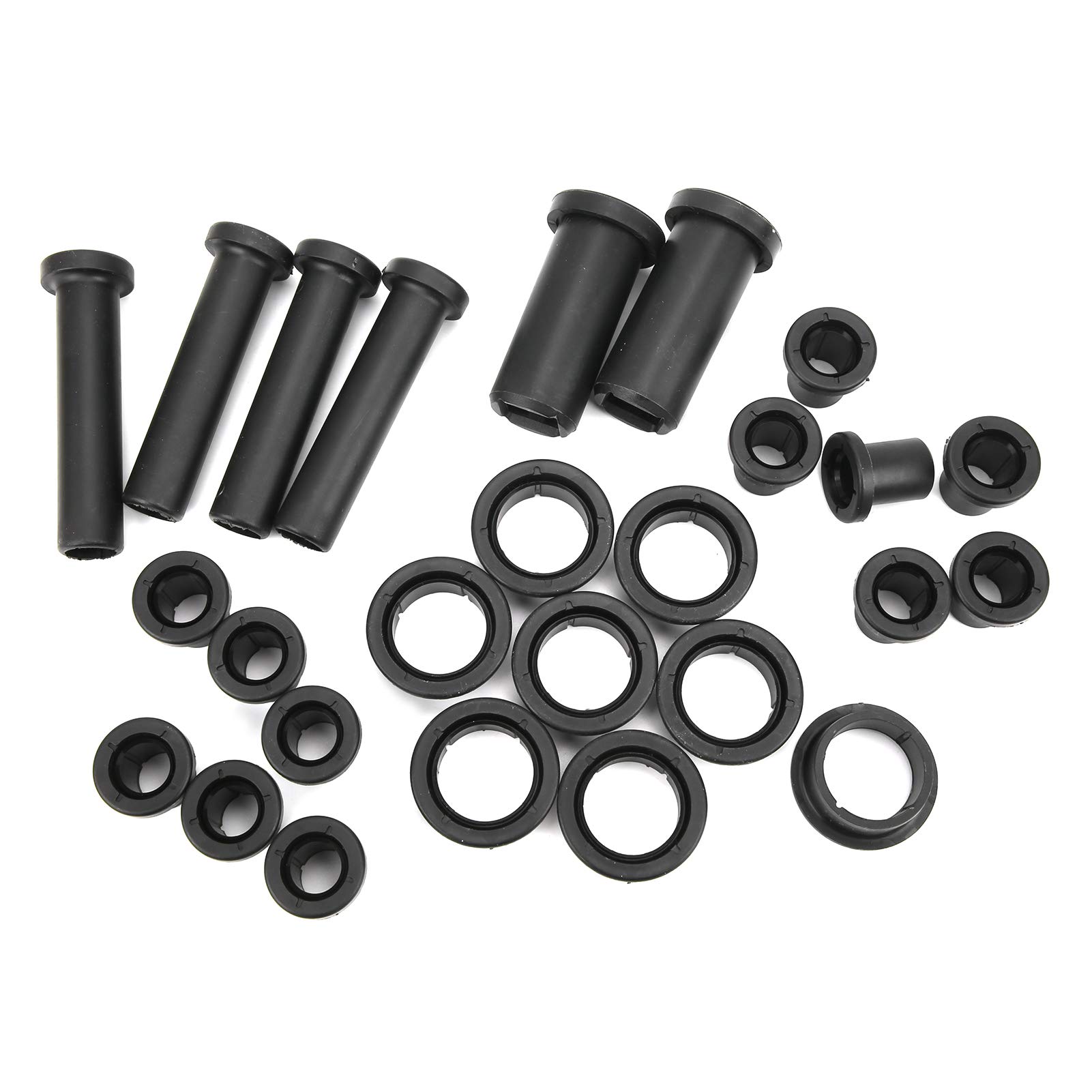 Boccole Posteriori Anteriori Sportsman Ho, Cuscinetti, Gusci dei Cuscinetti e Boccole Kit Boccole Sospensione Posteriore Mg1282101Az Adatto per Sportsman 500 Ho