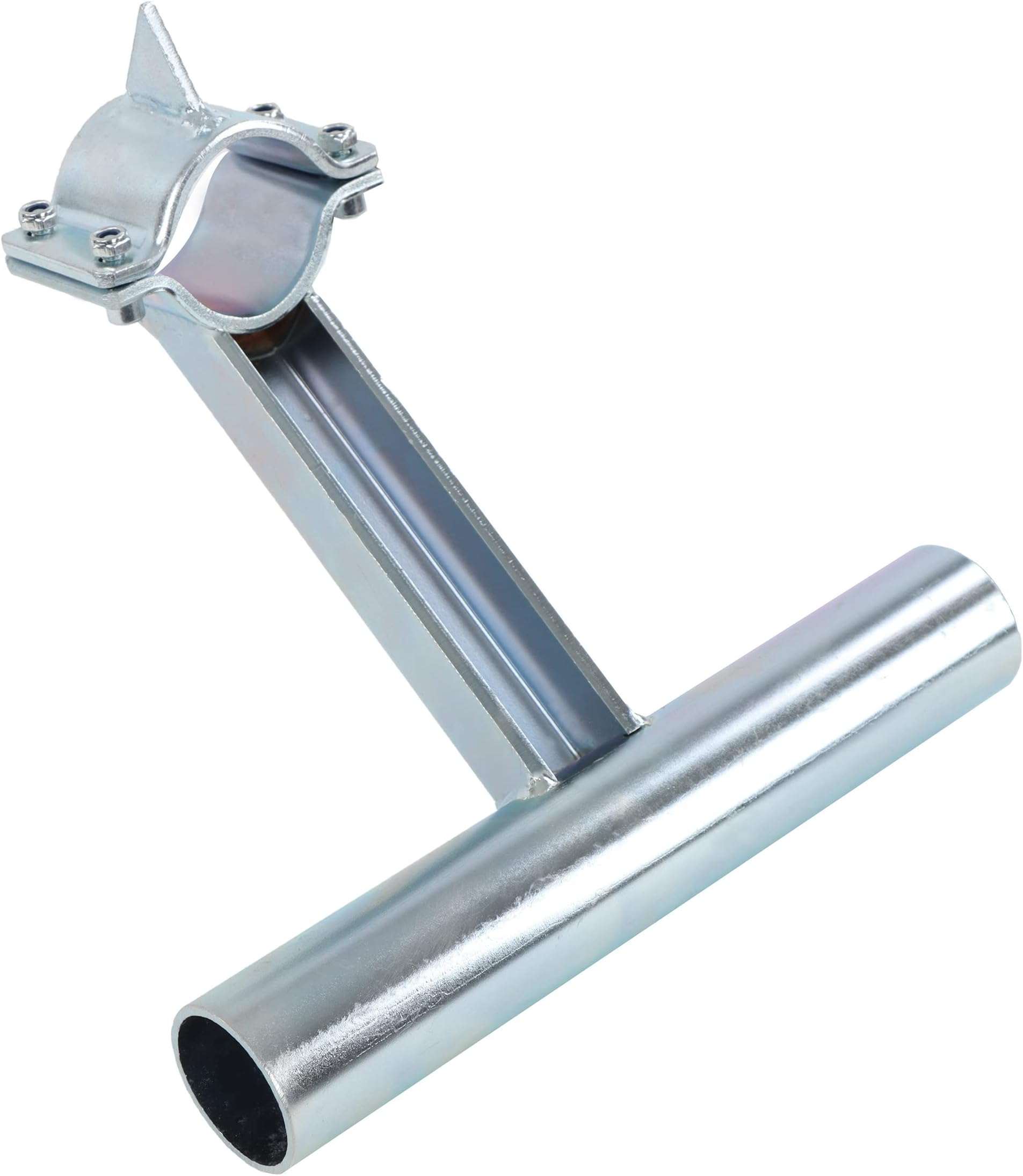 Felled Logging Peavey Log Roller Lifter Attachment - 8in Lifting Log Cutting Stand Fits Log Peavey and Cant Hooks
