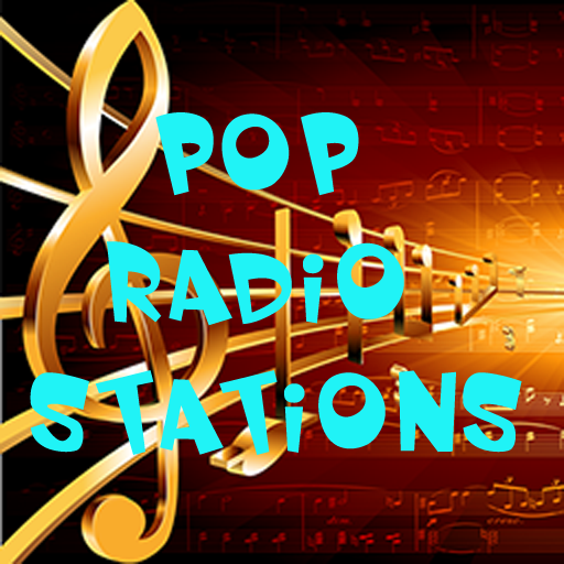 Top 25 Pop Music Radio Stations