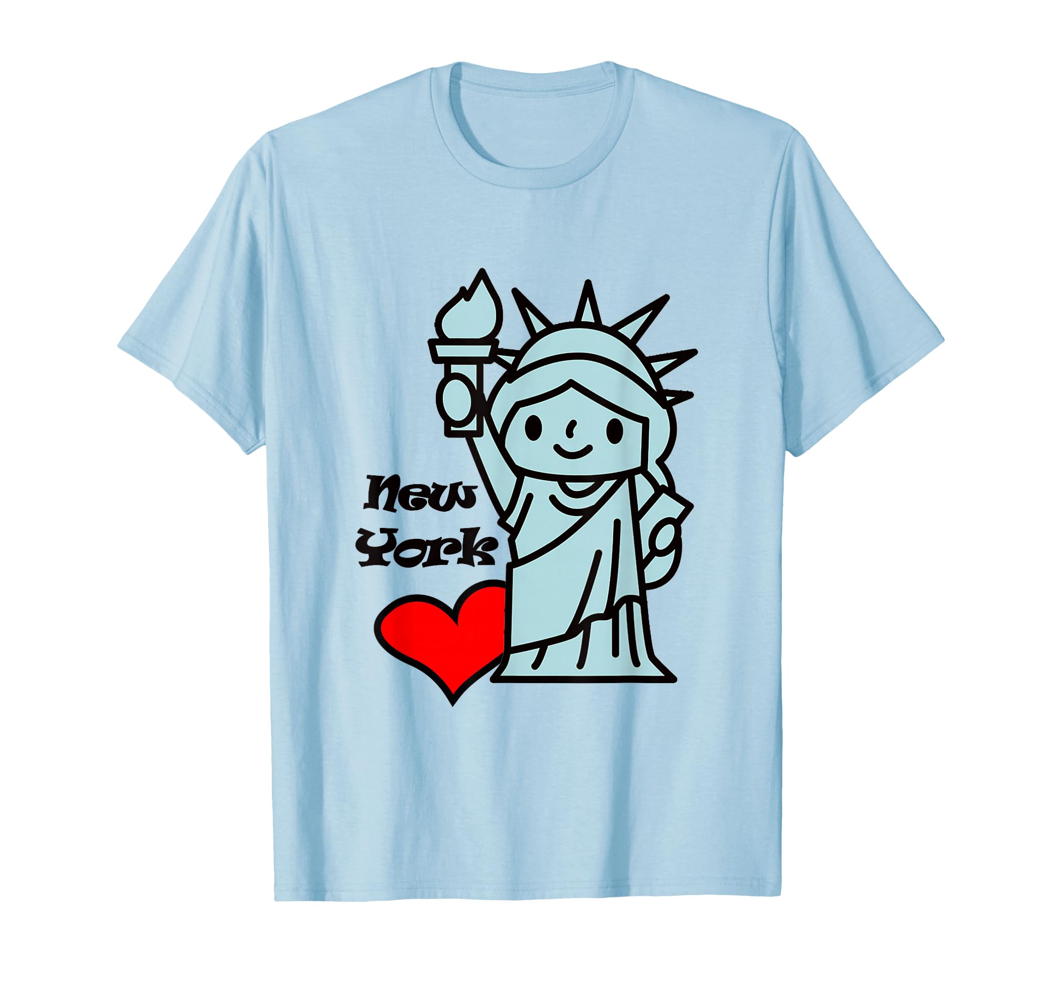 Kleidung mit Designs von Amazon Merch on Demand
