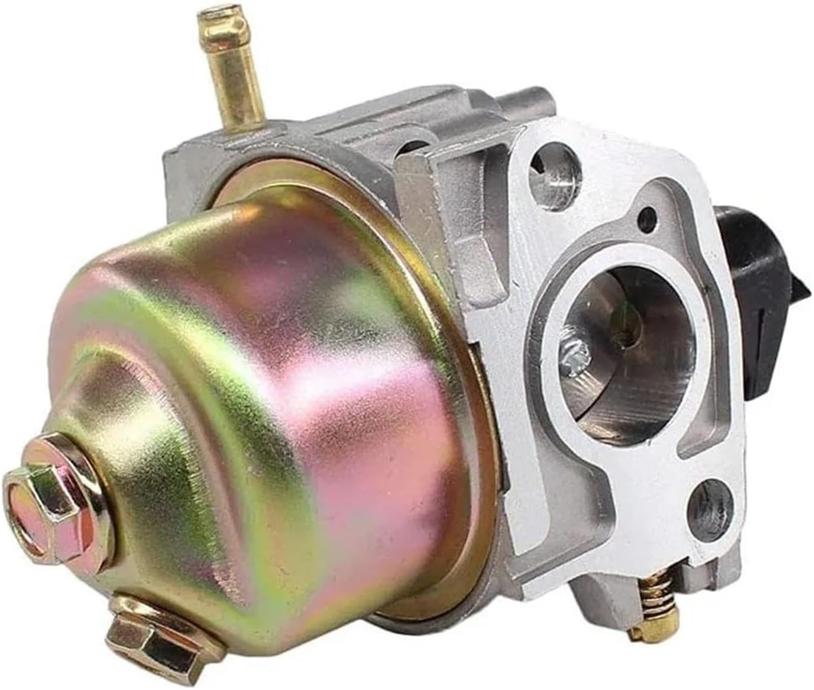 Genérico carburador para desbrozadora Piezas de Motor, Junta de carburador, imprimación para Motores Hecht, Accesorios, carburador Carburador