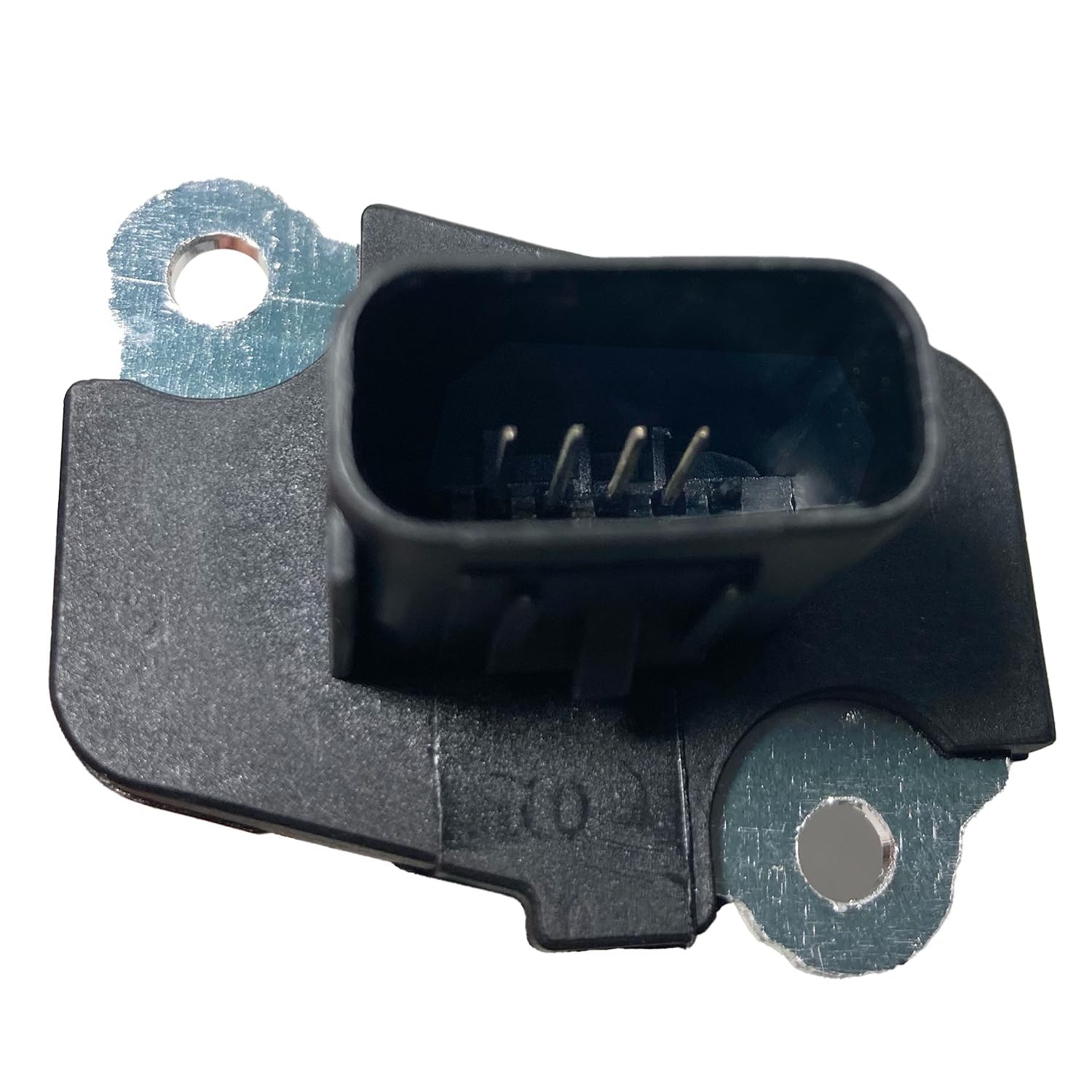 Débitmètre de Masse d’Air Capteur MAF compatible pour Jumper Ducato Transit Mondeo Galaxy S-Max Defender Freelander Boxer S80 V70 1.8 2.0 2.2 TDCi D Hdi 179895 38901