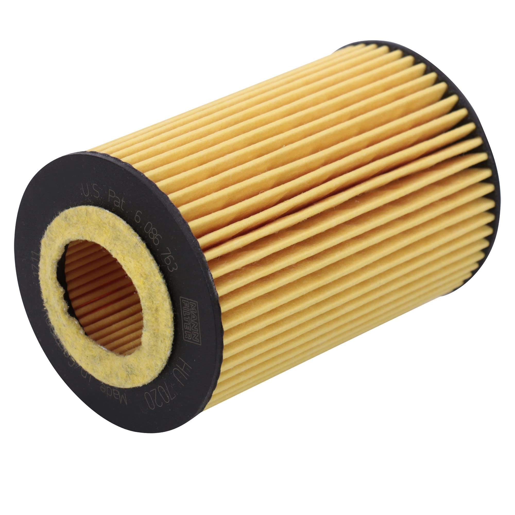 MANN-FILTER Inspektionspaket Filterset 1x Ölfilter, 1x Luftfilter, 1x Innenraumfilter (Aktivkohlefilter), 1x Kraftstofffilter, 1x Ölablassschraube, 1x Ölwechselanhänger, 1x Motoröl 5W-30 5l