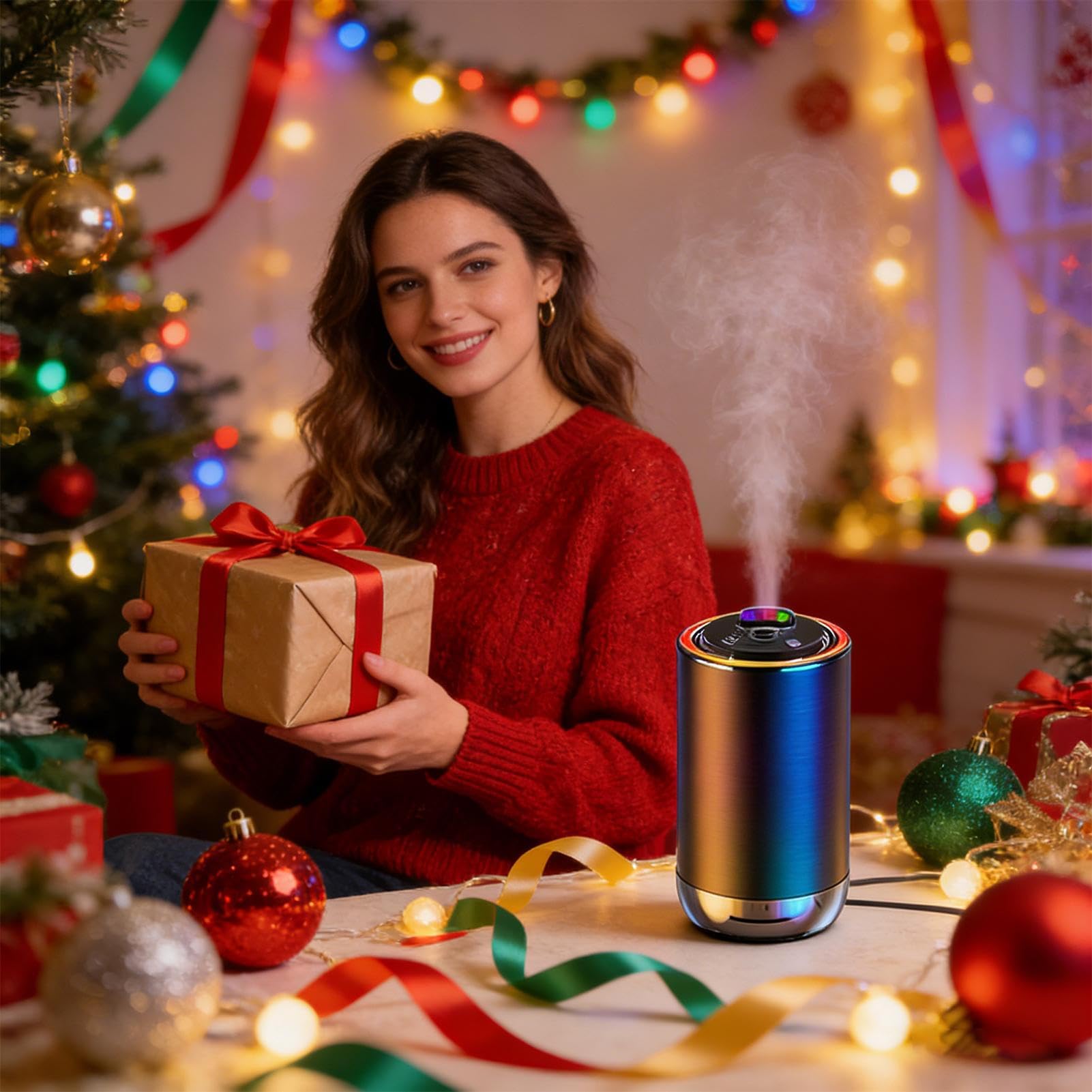 Désodorisant Pour Voiture | Mode Réglable et Parfum Longue Durée | Parfums Et Fragrances D'Habitacle,Pour Camion SUV Camping-Car Berline Intérieur Véhicule Odeur Voyage
