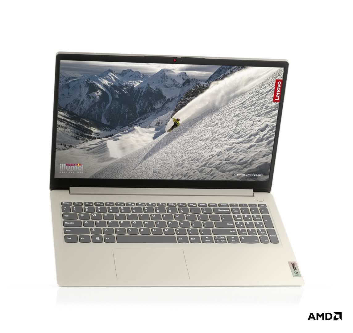 Lenovo IdeaPad 1 Gen 7 - Ordenador Portátil 15.6