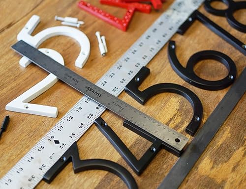 Miniatura 8 de NACH HH-SDW6-BLK - Número de color negro para domicilio