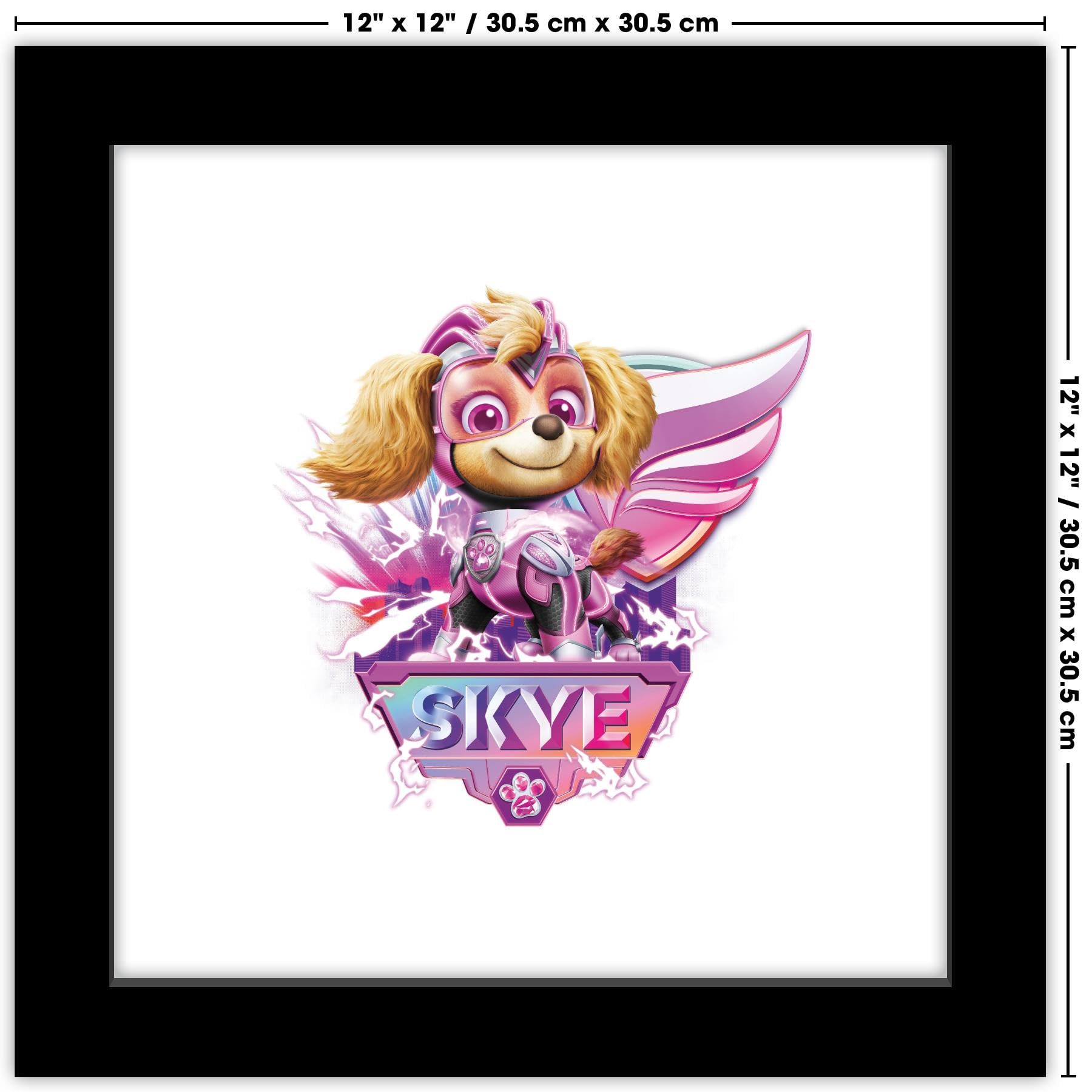 Skywalker署名シリーズsky32813丈夫な壁マウント???6?