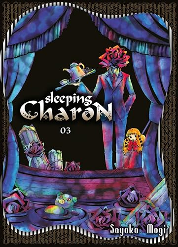 Sleeping Charon T03 (03)