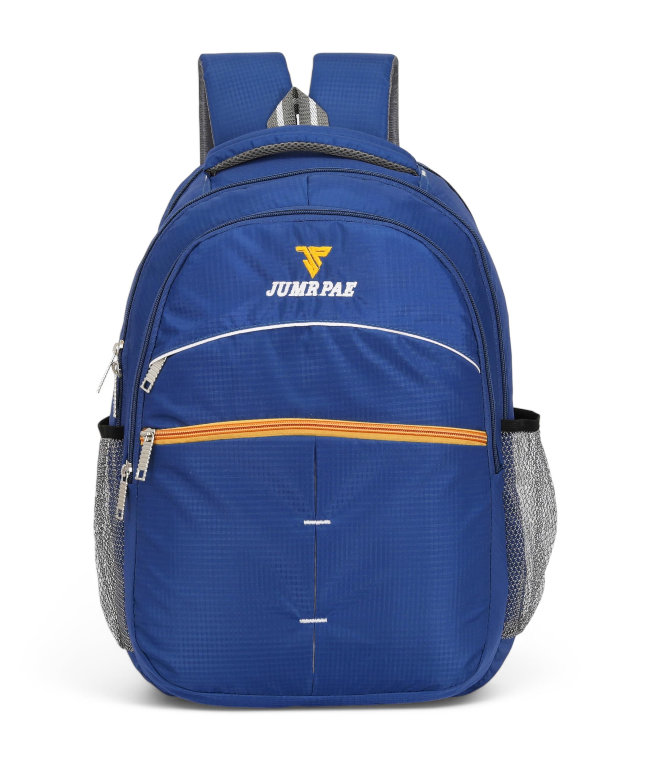 Waterproof Laptop Backpack For Men & Women | Lightweight Durable School/College Bag For Boys And Girls | Unisex Office Travel Backpack (BAG02DEF)-picture-50