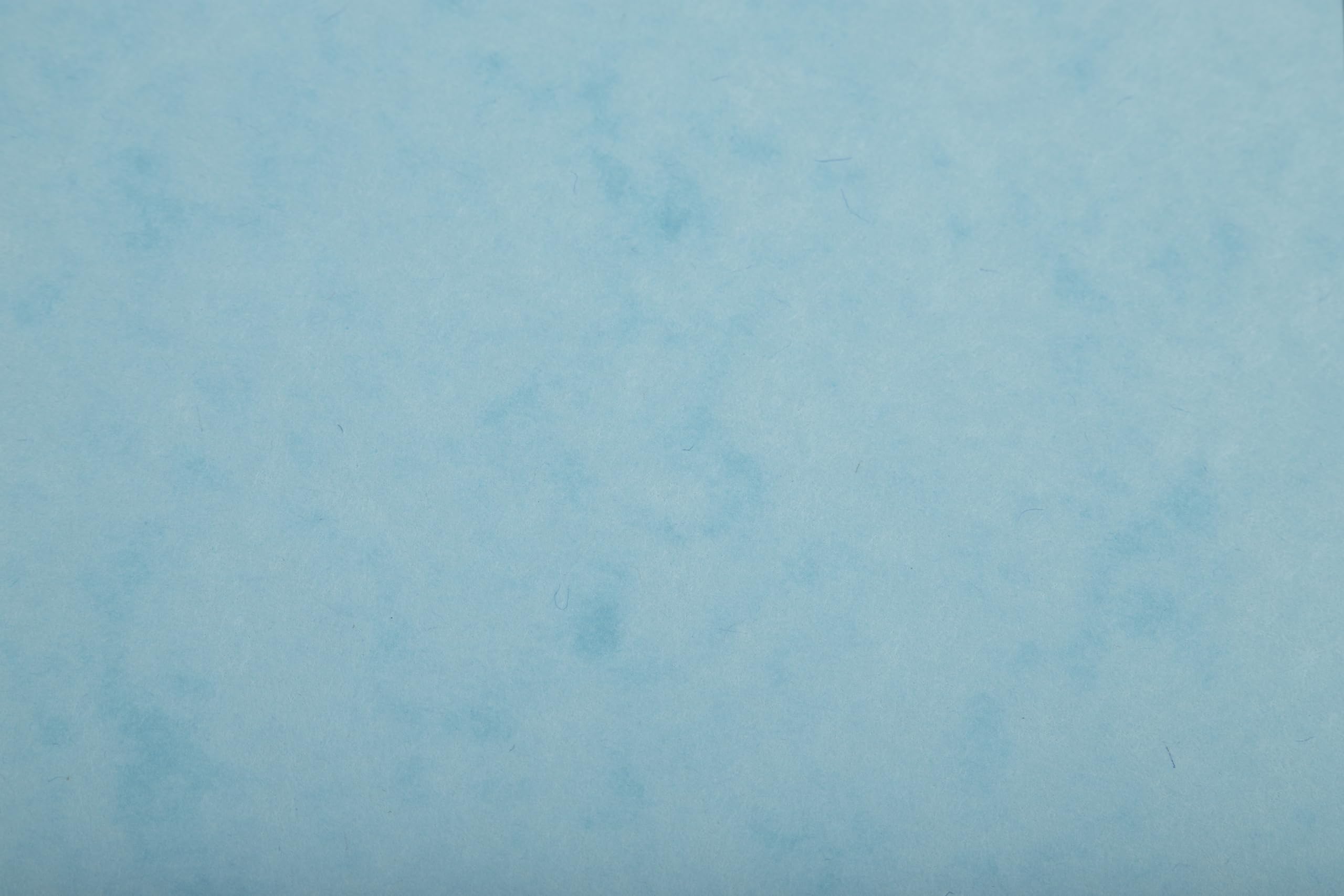Exacompta - Rif. 56562E - Cartone da 8 raccoglitori Harmonika con elastici a 7 scomparti, A4, colore blu pastello