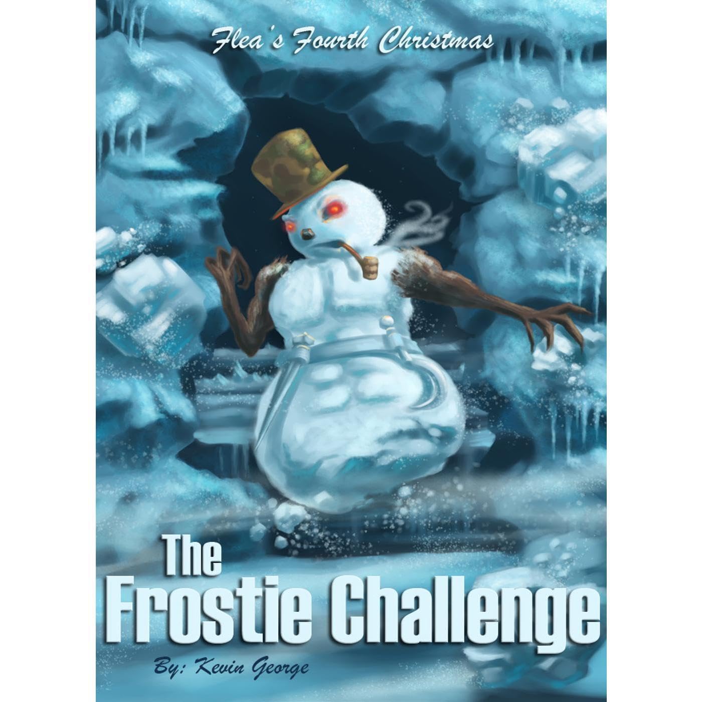 The Frostie Challenge