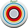 eurodisc 175g Ultimate Frisbee Organic competition disc SUMMER, flies straight & stable over 100 meter