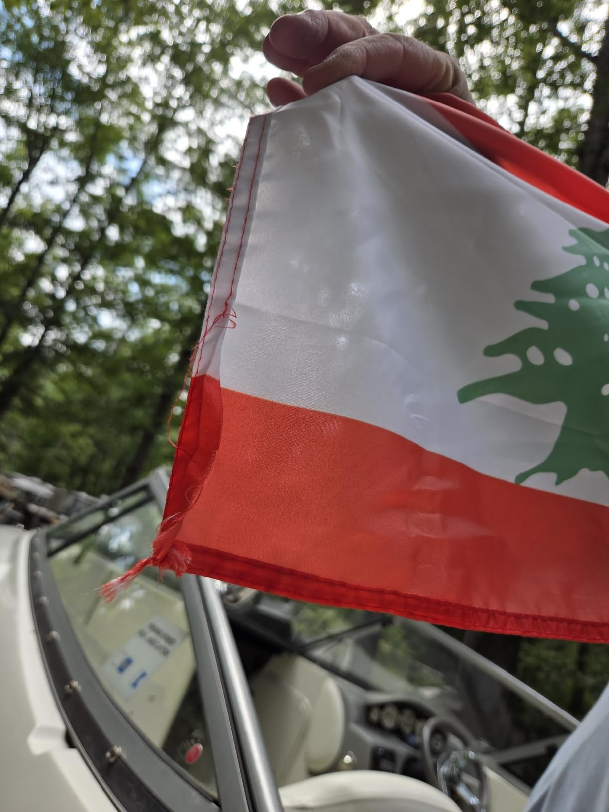 Desk Flag AZ FLAG - Austria-Hungary 1867-1918 Table Flag 4'' X 6