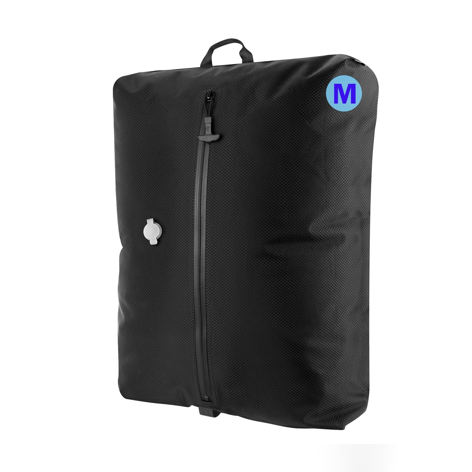 Wiederverwendbare Vakuumbeutel IP67 Dobaly Vakuumscke Fr Reisen  IP67  Wasserdicht, 24L Mit Pumpe, Platzsparend & Langlebig Vakuum Reisebeutel