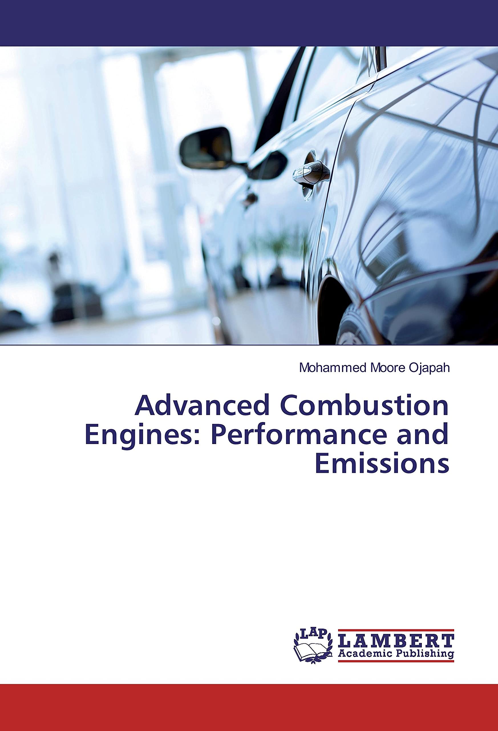 Buy Advanced Combustion Engines: Performance and Emissions Book Online ...