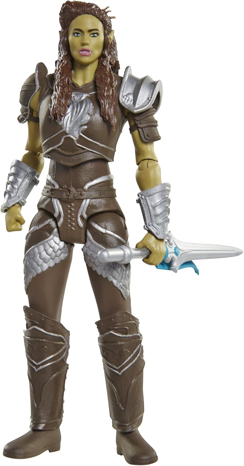 Warcraft 6