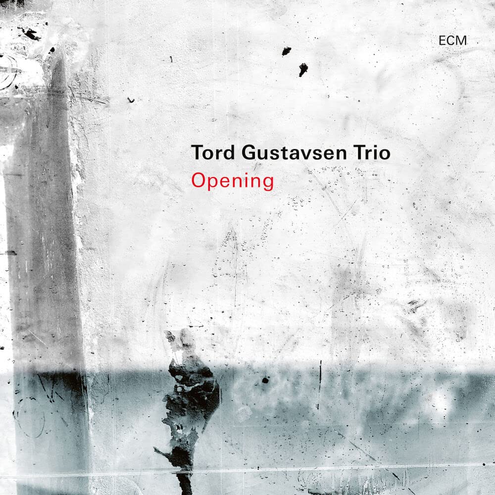【中古】 Tord Gustavsen トルドグスタフセン / What Was Said 音質マイスター萩原光男の聴きどころチェック #4『トルド