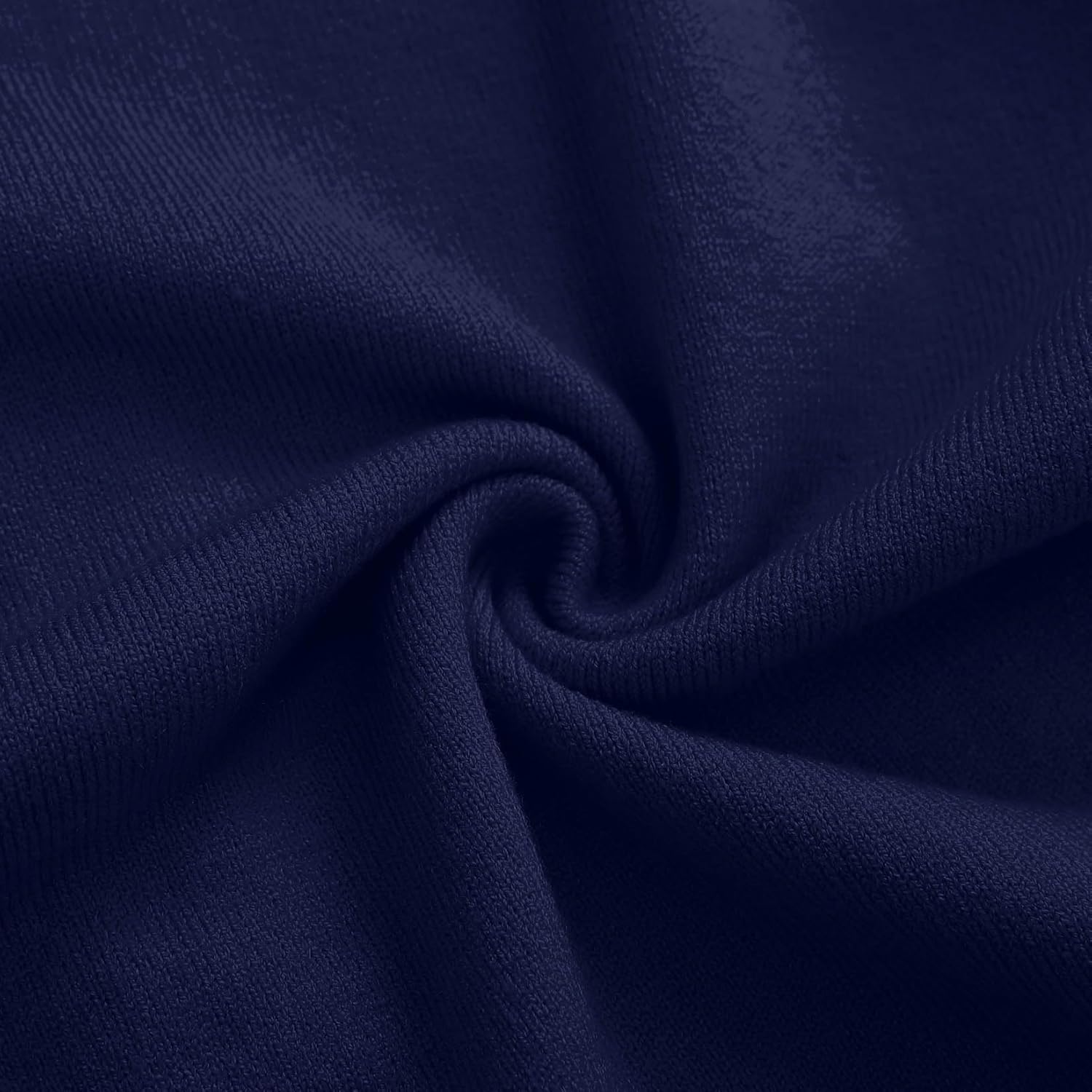 Girls Cardigan Sweater Long Sleeve Crewneck Button Closure Knitted Ruffle Uniform Sweater 5-14Y - Image 7