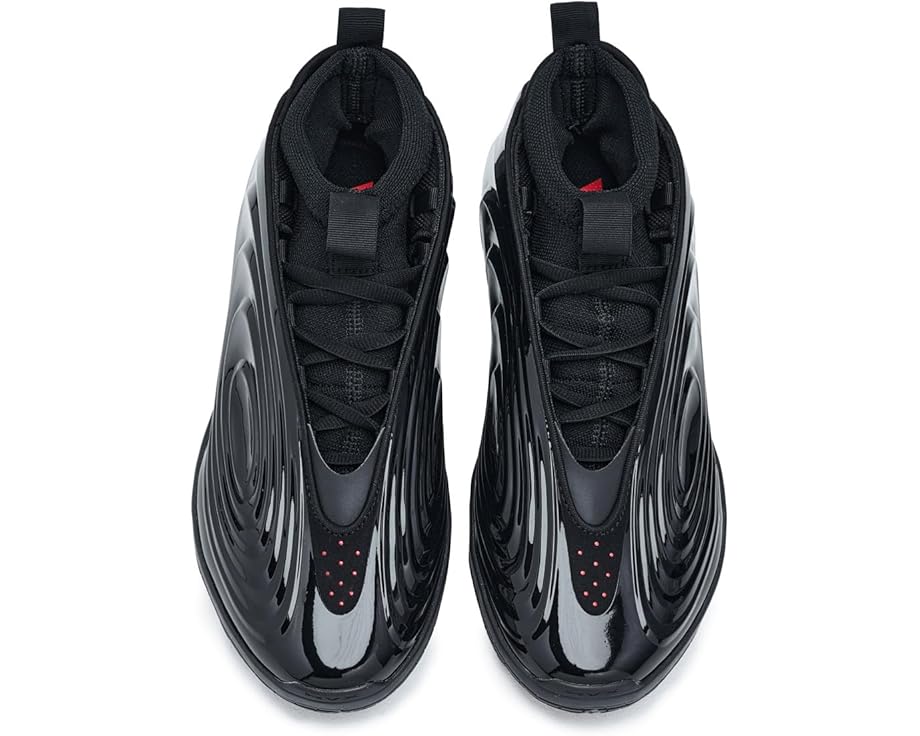 adidas Harden Volume 10 Basketball Shoes - Top View