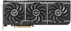 ASUS Prime Radeon™ RX 9070 XT OC Edition Graphics Card (PCIe 5.0, HDMI/DP 2.1, 2.5 Slot Design, axial technology Fans, Double Ball Fan Bearings, Double BIOS, GPU Protection)