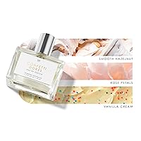 Vista 18 de Le Monde Gourmand Fraise Fouettée Eau de Parfum - 1 fl oz (1.0 fl oz) - Notas de perfume de vainilla, fresa, azúcar
