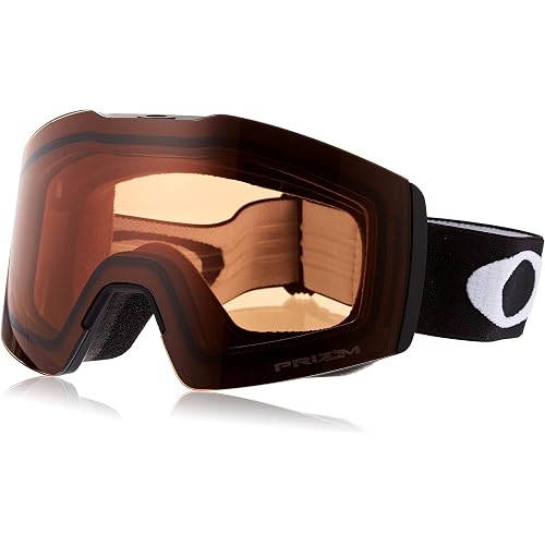 Oakley Fall Line M Snow Goggle